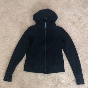 Lululemon Scuba Sweatshirt